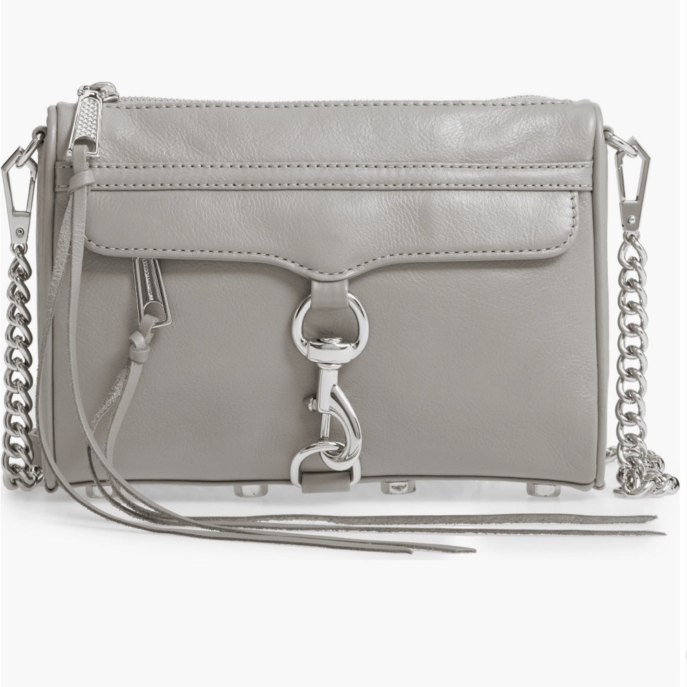 Rebecca Minkoff Mini MAC Crossbody Bag